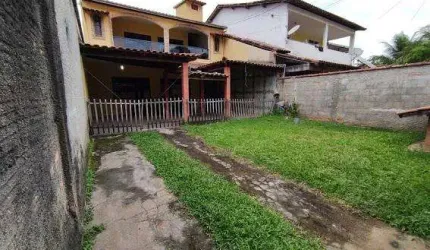 Casa para Venda em Duque de Caxias, Xerém, 2 dormitórios, 1 suíte, 2 banheiros, 4 vagas