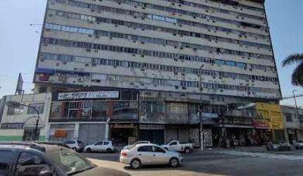 Apartamento para Venda em Duque de Caxias, Centro, 2 dormitórios, 1 banheiro