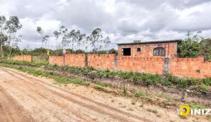 Terreno para Venda em Guapimirim, Citrolândia, 3 dormitórios, 1 suíte, 2 banheiros, 10 vagas