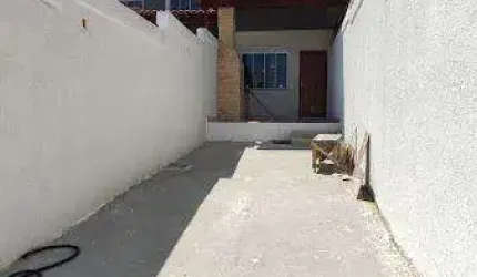 Casa para Venda em Duque de Caxias, Jardim Primavera, 2 dormitórios, 2 banheiros, 1 vaga