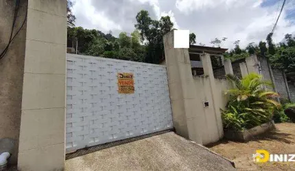 Terreno para Venda em Duque de Caxias, Parque A Equitativa