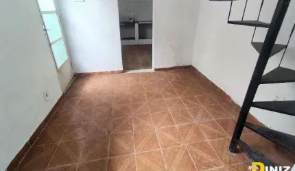 Casas de Vila para Venda em Duque de Caxias, Vila Itamarati, 2 dormitórios, 2 banheiros