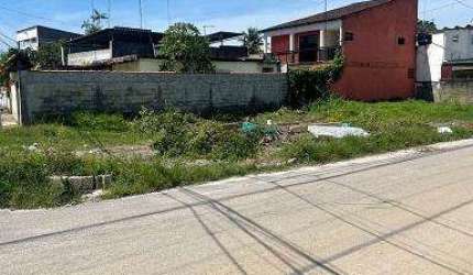 Terreno para Venda em Magé, Ipiranga (Guia de Pacobaíba)