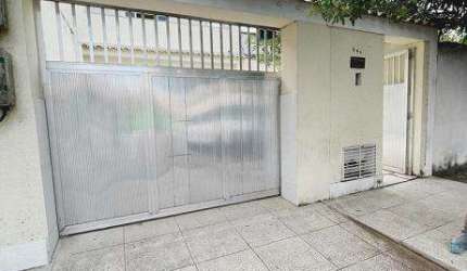 Casa para Venda em Duque de Caxias, Lagunas e Dourados, 2 dormitórios, 1 suíte, 2 banheiros, 2 vagas