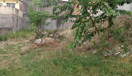 Terreno para Venda em Duque de Caxias, Gramacho