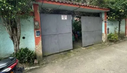 Casa para Venda em Duque de Caxias, Vila Santa Cruz, 3 dormitórios, 4 vagas