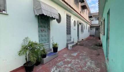 Casas de Vila para Venda em Duque de Caxias, Vila Itamarati, 2 dormitórios, 1 banheiro