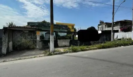Terreno para Venda em Duque de Caxias, Jardim Gramacho