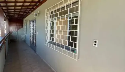 Casa em Condomínio para Venda em Duque de Caxias, Carolina, 2 dormitórios, 2 banheiros