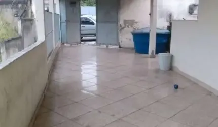 Casa para Venda em Duque de Caxias, Vila Leopoldina, 4 dormitórios, 1 suíte, 3 banheiros, 1 vaga