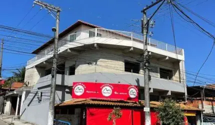 Casa para Venda em Duque de Caxias, Jardim Primavera, 2 dormitórios, 1 suíte, 1 banheiro, 1 vaga