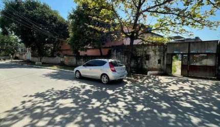 Terreno para Venda em Duque de Caxias, Jardim Leal