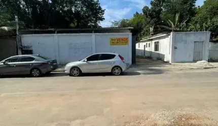 Galpão para Venda em Duque de Caxias, Santa Cruz da Serra