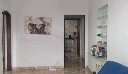 Apartamento para Venda em Duque de Caxias, Centro, 2 dormitórios, 1 banheiro