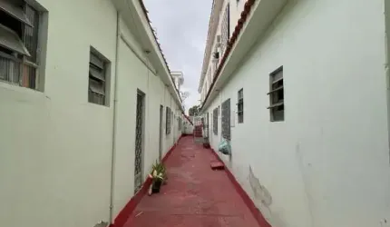 Casas de Vila para Venda em Duque de Caxias, Engenho do Porto, 2 dormitórios, 1 banheiro