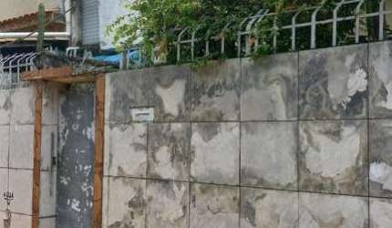Casa para Venda em Duque de Caxias, Parque Felicidade, 8 dormitórios, 4 banheiros