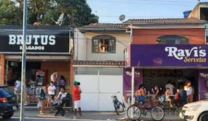 Casa para Venda em Duque de Caxias, Jardim Vila Nova, 3 dormitórios, 2 banheiros, 4 vagas