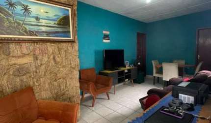 Apartamento para Venda em Duque de Caxias, Jardim Leal, 1 dormitório, 1 banheiro, 1 vaga