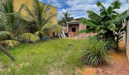 Casa para Venda em Duque de Caxias, São Bento, 2 dormitórios, 1 banheiro, 3 vagas