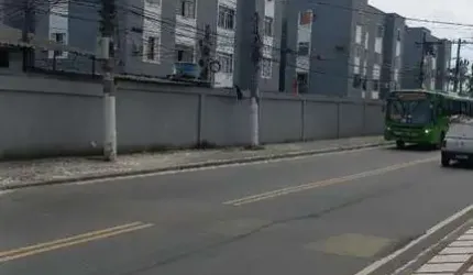 Apartamento para Venda em Duque de Caxias, Vila Sarapuí, 2 dormitórios, 1 banheiro