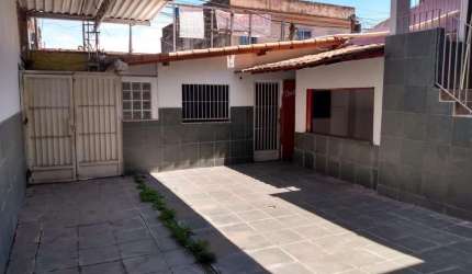 Comercial para Venda em Duque de Caxias, Vila São Luis