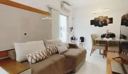 Casa para Venda em Duque de Caxias, Vila Leopoldina, 2 dormitórios, 2 suítes, 1 banheiro, 2 vagas