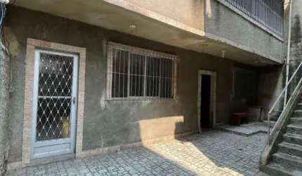 Casa em Condomínio para Venda em Duque de Caxias, Vila São Luis, 2 dormitórios, 1 banheiro, 1 vaga