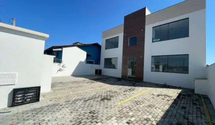 APARTAMENTO À VENDA EM ITAJUBA BARRA VELHA - SC | PRÓXIMO AO SUPERMERCADO KOMPRÃO