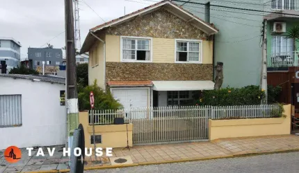 Casa Frente Mar  - Balneário Piçarras