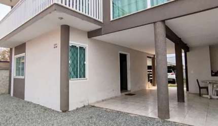 Casa térrea para locação em rua tranquila com segurança e vizinhança fixa