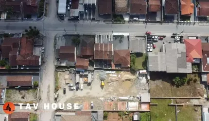 Terreno para permuta  Petrópolis