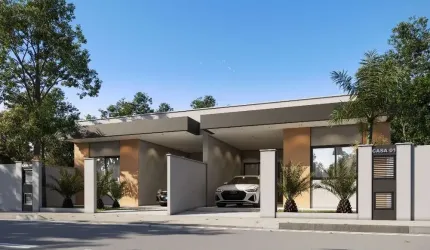 Casa em Piçarras