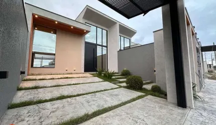 Casa à venda na Praia do Grant - Itajuba
