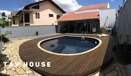 CASA EM PIÇARRAS, A 400 METROS DO MAR