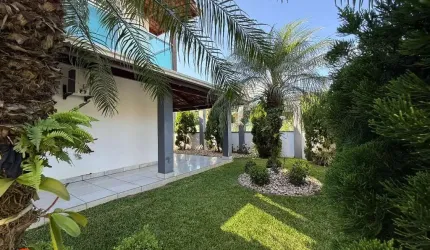 Casa quadra mar Penha sc