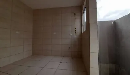 CIC/TATUQUARA - 87M2 - LINDO SOBRADO 02 QUARTOS, GARAGEM, NOVO, PEÇAS AMPLS E AREJADAS, OPORTUNIDADE