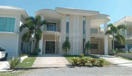 Villa das Conchas - Casa à venda no bairro Pontinha em Araruama/RJ