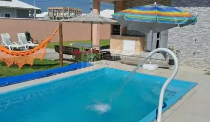 Collynas Park - Casa em Cond. Collynas Park - Araruama