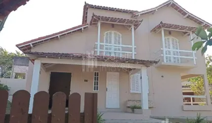 Casa à venda no bairro Parque Mataruna em Araruama/RJ