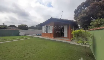 Santa Rita - Casa à venda no bairro Ponte dos Leites em Araruama/RJ