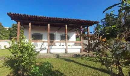 Casa à venda no bairro Areal em Araruama/RJ