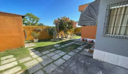 Casa à venda no bairro Fazendinha em Araruama/RJ