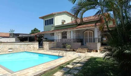 Casa à venda no bairro Boa Perna em Araruama/RJ
