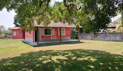 Casa à venda no bairro Atlântico em Araruama/RJ