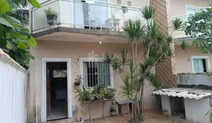 Casa à venda no bairro Novo Horizonte em Araruama/RJ
