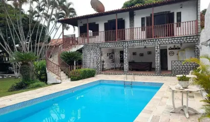 Casa à venda no bairro Areal em Araruama/RJ