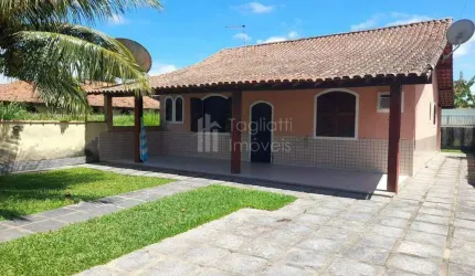 Casa à venda no bairro Praia Seca em Araruama/RJ