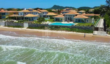 Casa à venda no bairro Canto em Armação dos Búzios/RJ