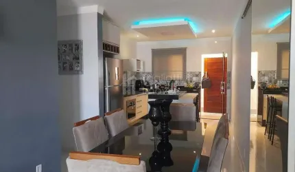 Apartamento à venda no bairro Viaduto em Araruama/RJ