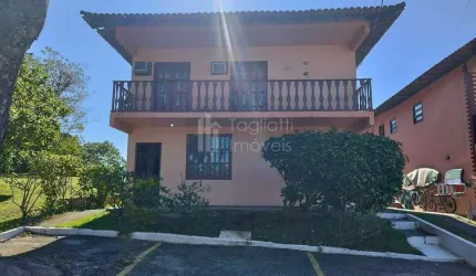 Flamboyants Vertical Flats - Casa em Cond. Flamboyants Vertical Flats - Araruama